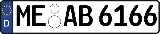 ME-AB6166