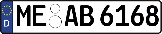 ME-AB6168