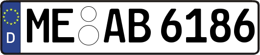 ME-AB6186
