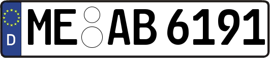 ME-AB6191