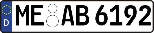 ME-AB6192