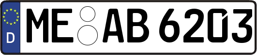 ME-AB6203