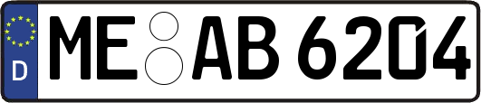 ME-AB6204
