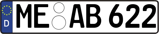 ME-AB622