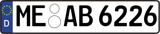 ME-AB6226