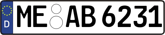 ME-AB6231