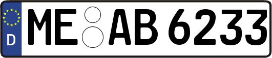 ME-AB6233