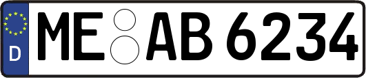 ME-AB6234