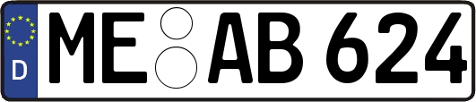 ME-AB624