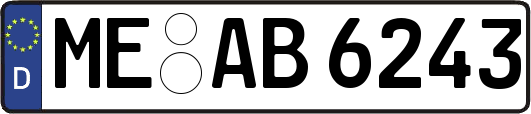 ME-AB6243