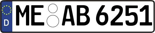 ME-AB6251