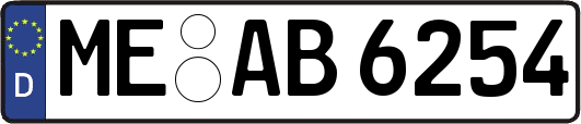 ME-AB6254