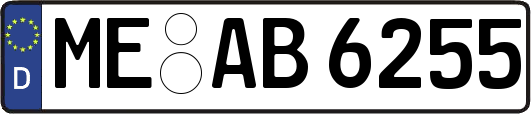 ME-AB6255