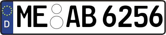 ME-AB6256