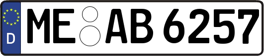 ME-AB6257