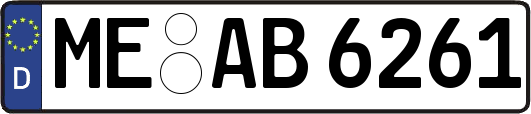 ME-AB6261