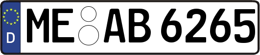 ME-AB6265
