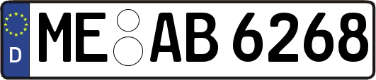 ME-AB6268