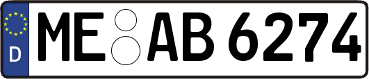 ME-AB6274