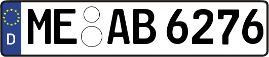 ME-AB6276