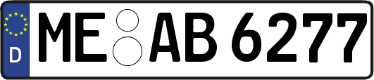 ME-AB6277