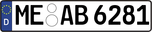 ME-AB6281