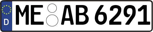 ME-AB6291
