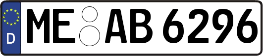 ME-AB6296