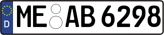 ME-AB6298