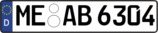 ME-AB6304
