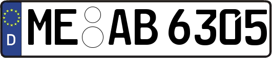 ME-AB6305