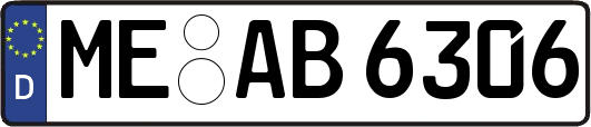 ME-AB6306