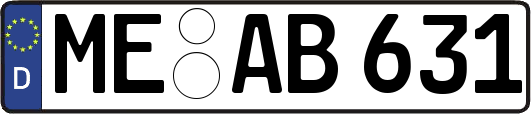 ME-AB631