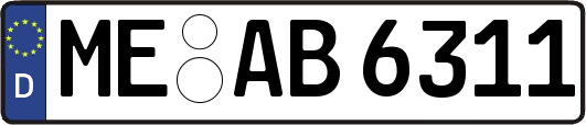 ME-AB6311