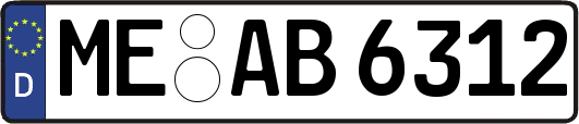 ME-AB6312