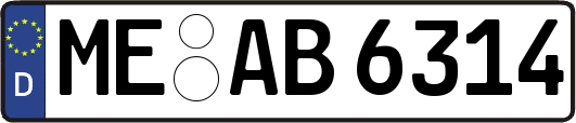 ME-AB6314
