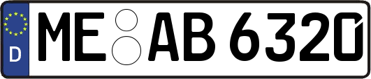 ME-AB6320