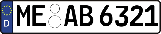 ME-AB6321