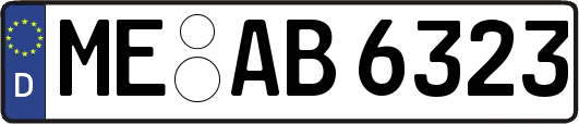 ME-AB6323