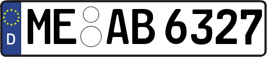 ME-AB6327