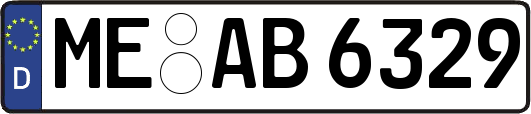 ME-AB6329