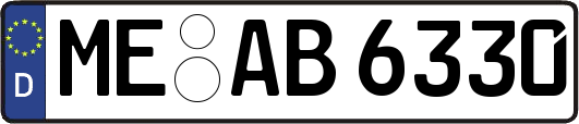 ME-AB6330