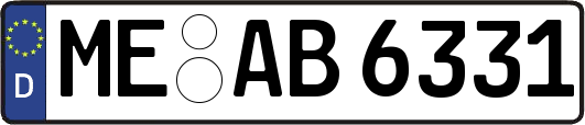 ME-AB6331