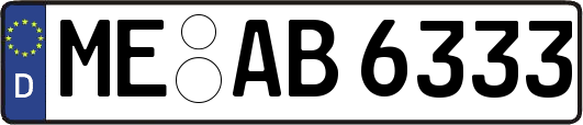 ME-AB6333
