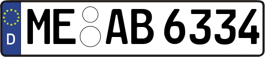 ME-AB6334