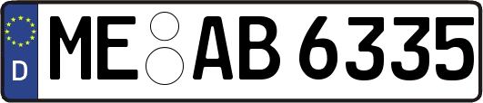 ME-AB6335