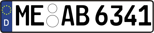 ME-AB6341