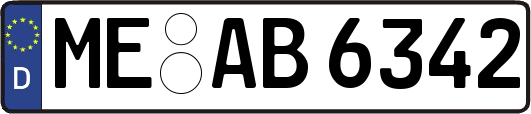 ME-AB6342