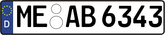 ME-AB6343