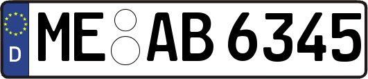 ME-AB6345